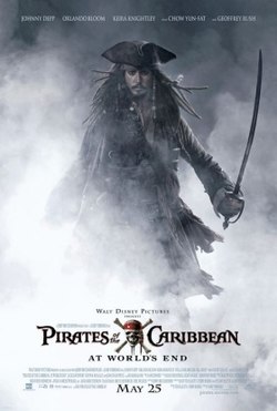 PiratesCaribbean